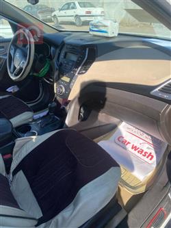 هيونداي سانتافي